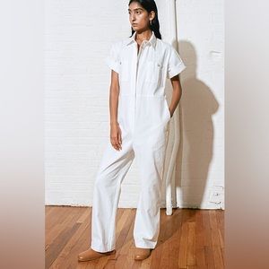 Mara Hoffman Kaitlyn Jumpsuit